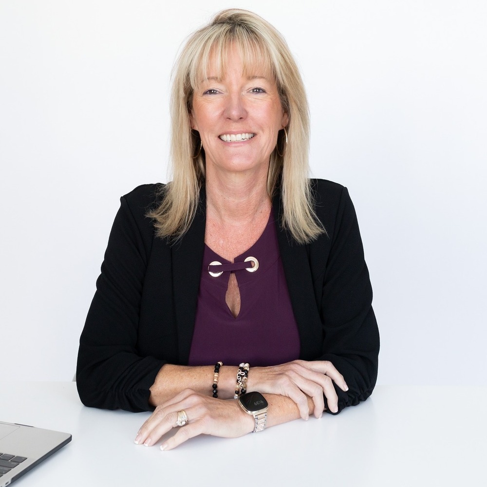 Meet your Posher, Dawn